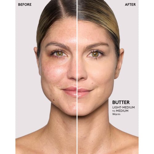 FENTY BEAUTY BUTTER POUDRE FIXATRICE NUMERO 02 FENTY BEAUTY BUTTER POUDRE FIXATRICE NUMERO 02